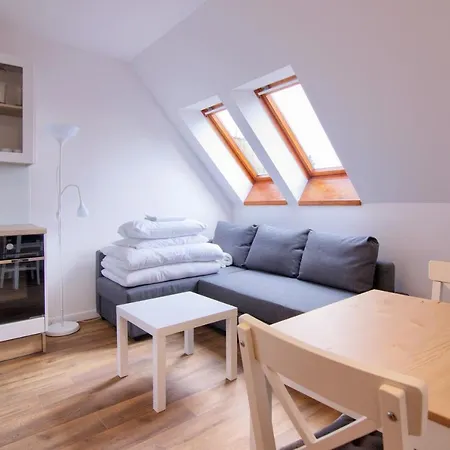 In - Floriana Ξενοδοχείο Στσέτσιν