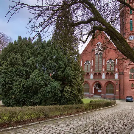 Ξενοδοχείο In - Floriana