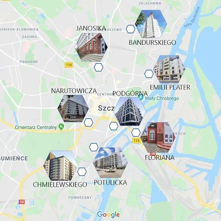 In - Floriana Ξενοδοχείο