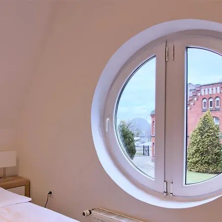 In - Floriana Hotel Stettino