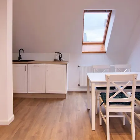 In - Floriana Hotel Stettino