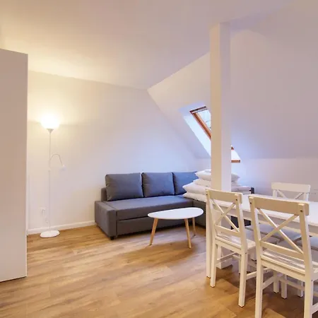 In - Floriana Hotel Stettino