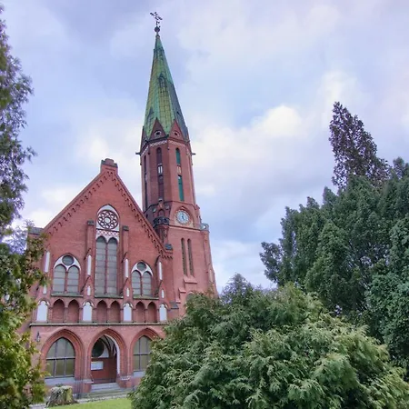 In - Floriana Szczecin