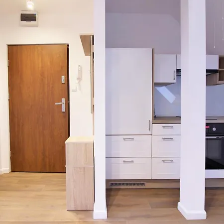 In - Floriana Hotel Stettino