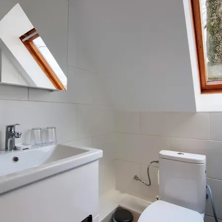 Hotel In - Floriana *