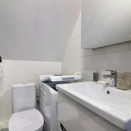 In - Floriana * シュチェチン