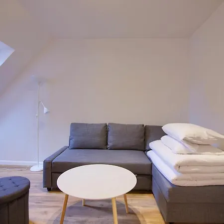 In - Floriana Ξενοδοχείο