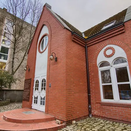 Ξενοδοχείο In - Floriana Στσέτσιν