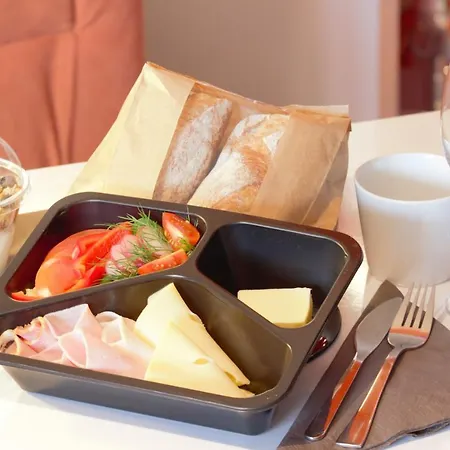 Ξενοδοχείο In - Floriana *