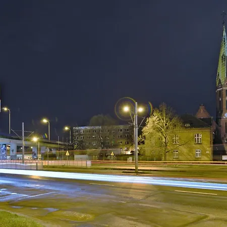 In - Floriana Szczecin