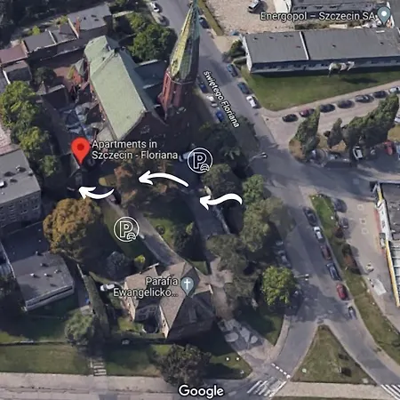 In - Floriana Hotel *