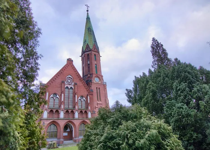 In - Floriana Szczecin