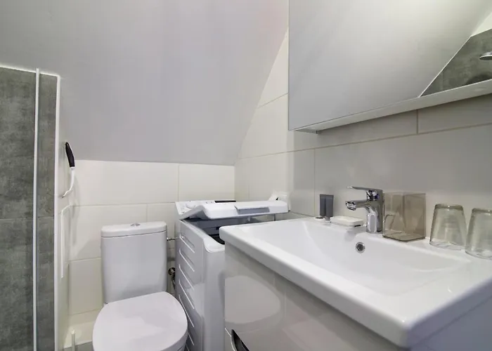 In - Floriana * Szczecin