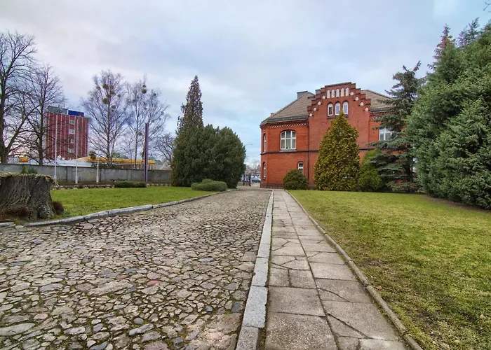 Hotel In - Floriana *