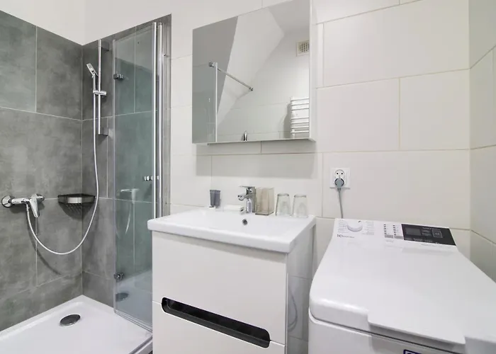 In - Floriana Szczecin