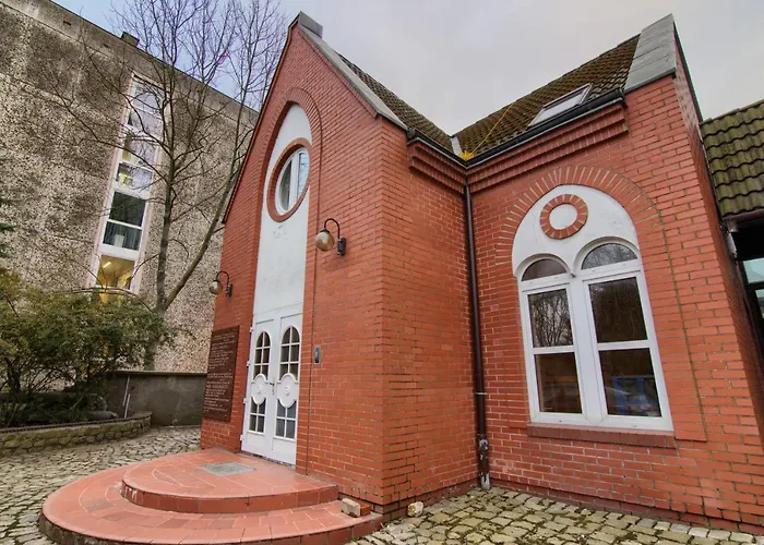 Hotel In - Floriana Szczecin