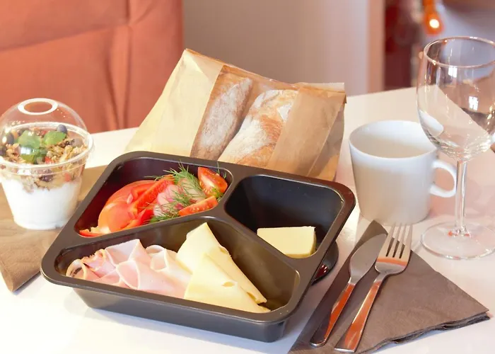 Hotel In - Floriana *