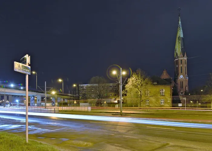 In - Floriana Szczecin