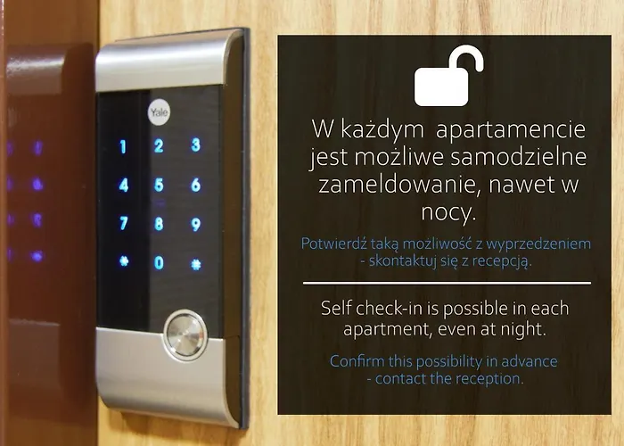 In - Floriana Hotel *